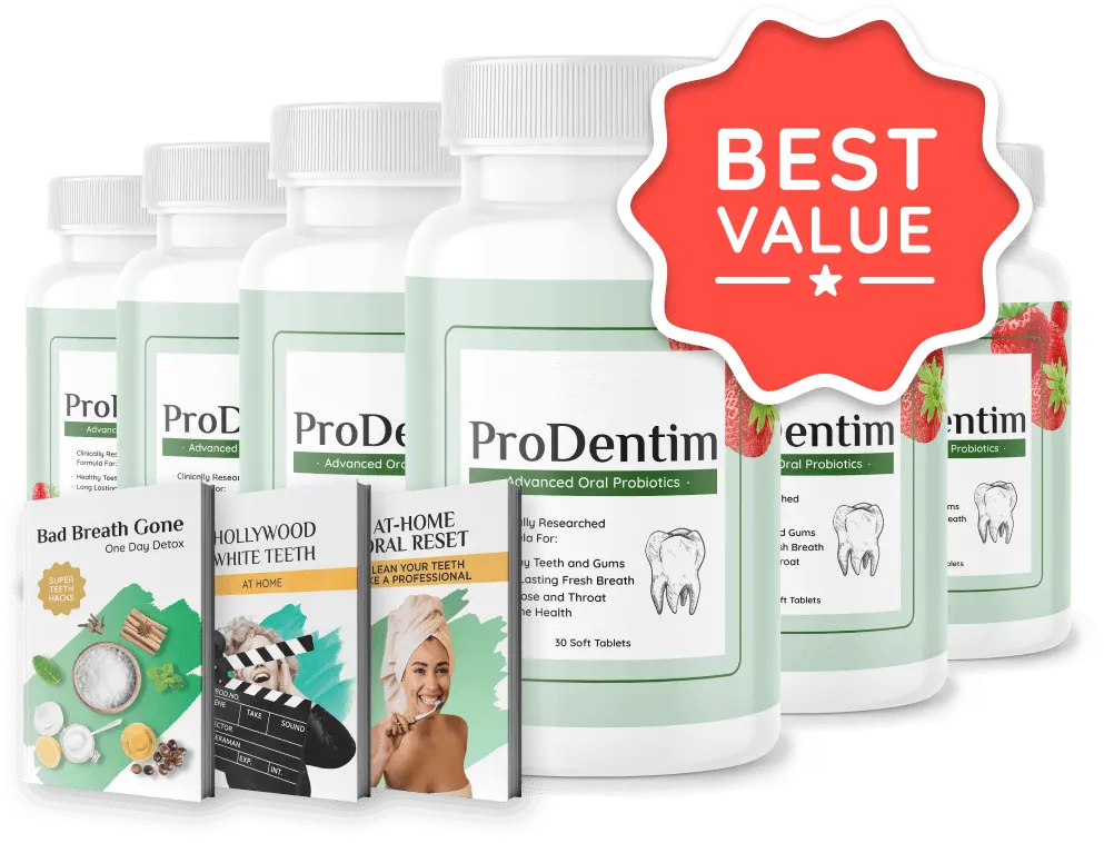 prodentim-buy